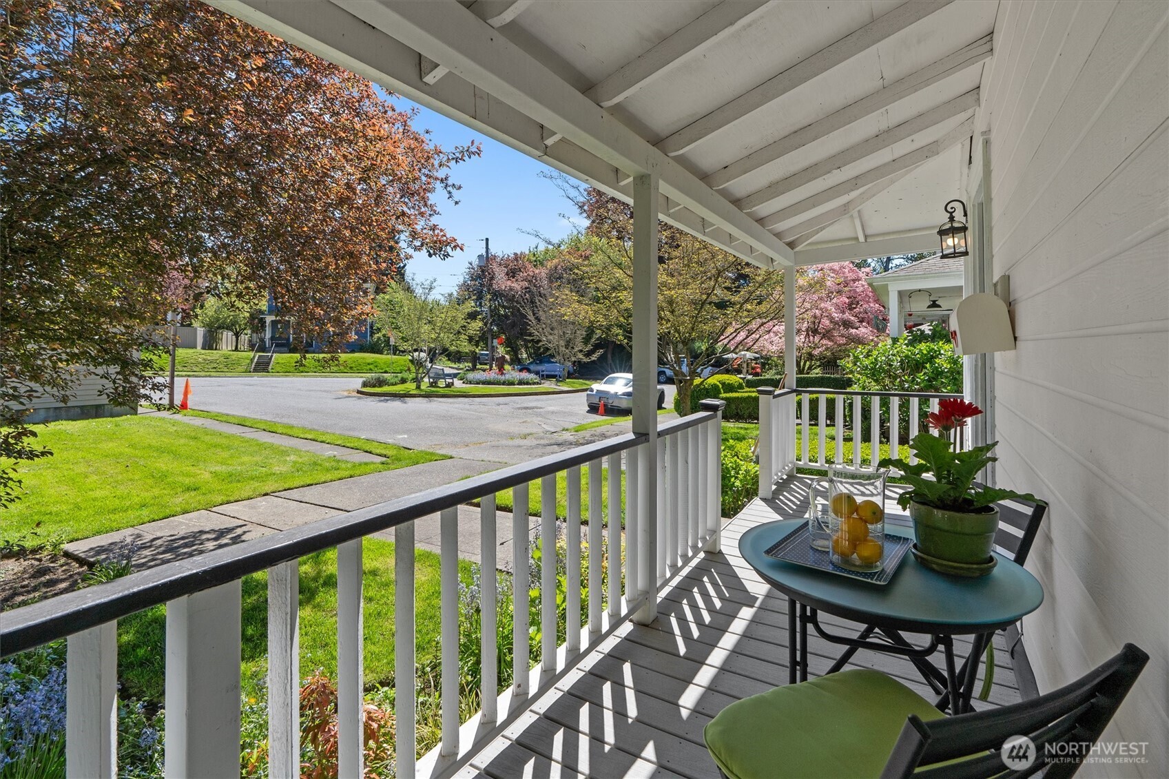 60 Cedar Avenue
