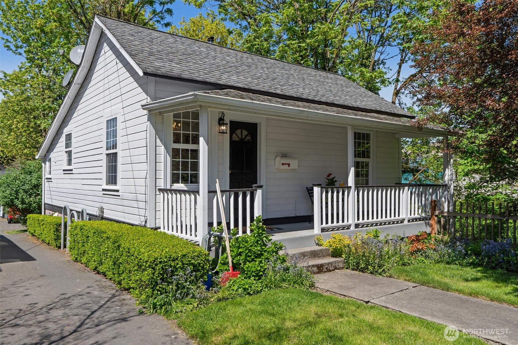 60 Cedar Avenue