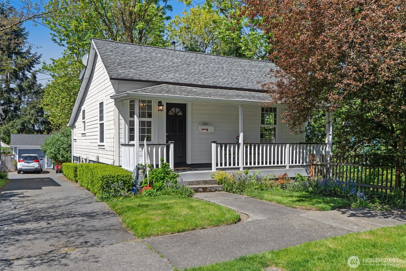 60 Cedar Avenue
