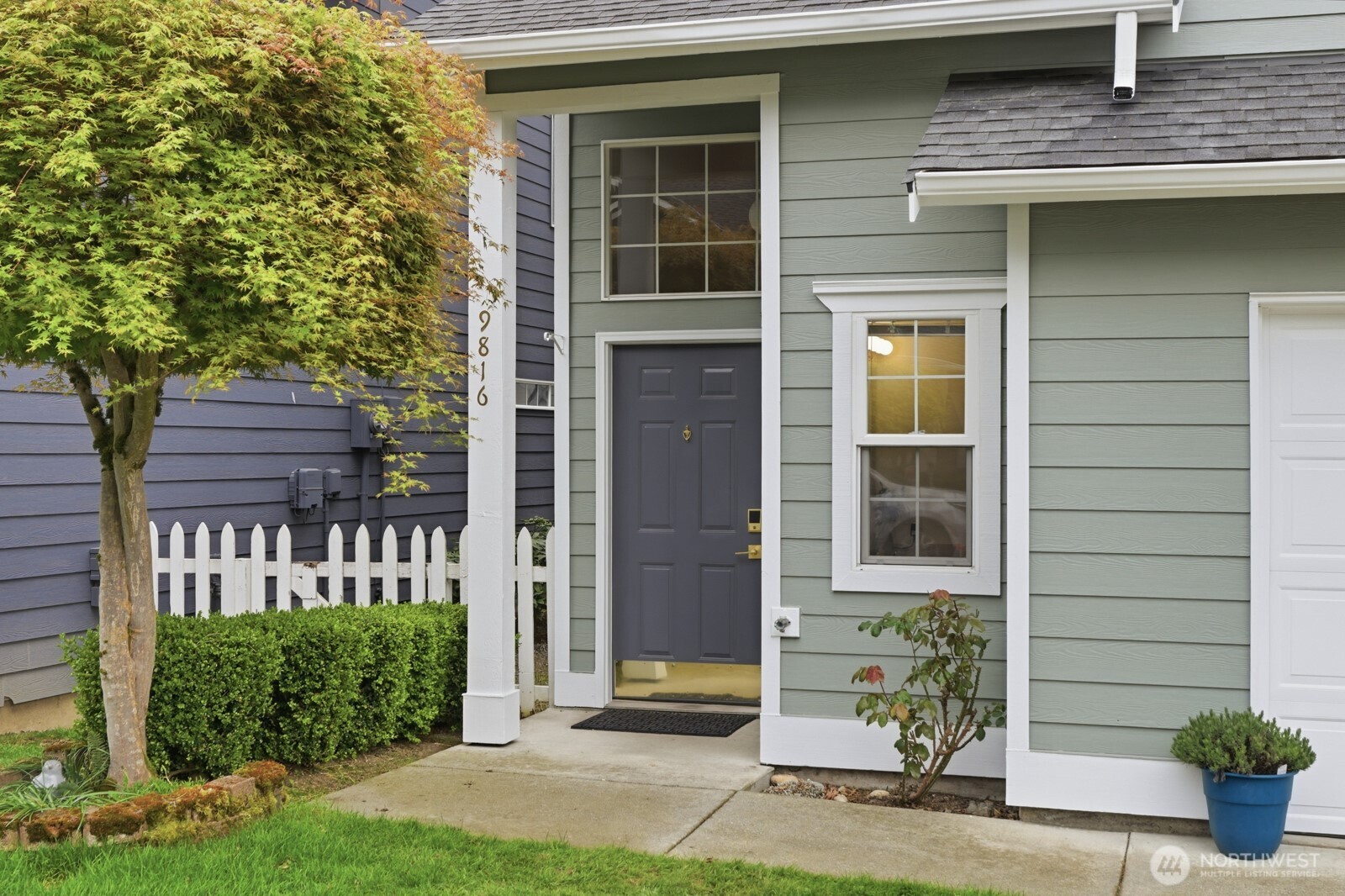 9816 21st Drive SE Unit: 39