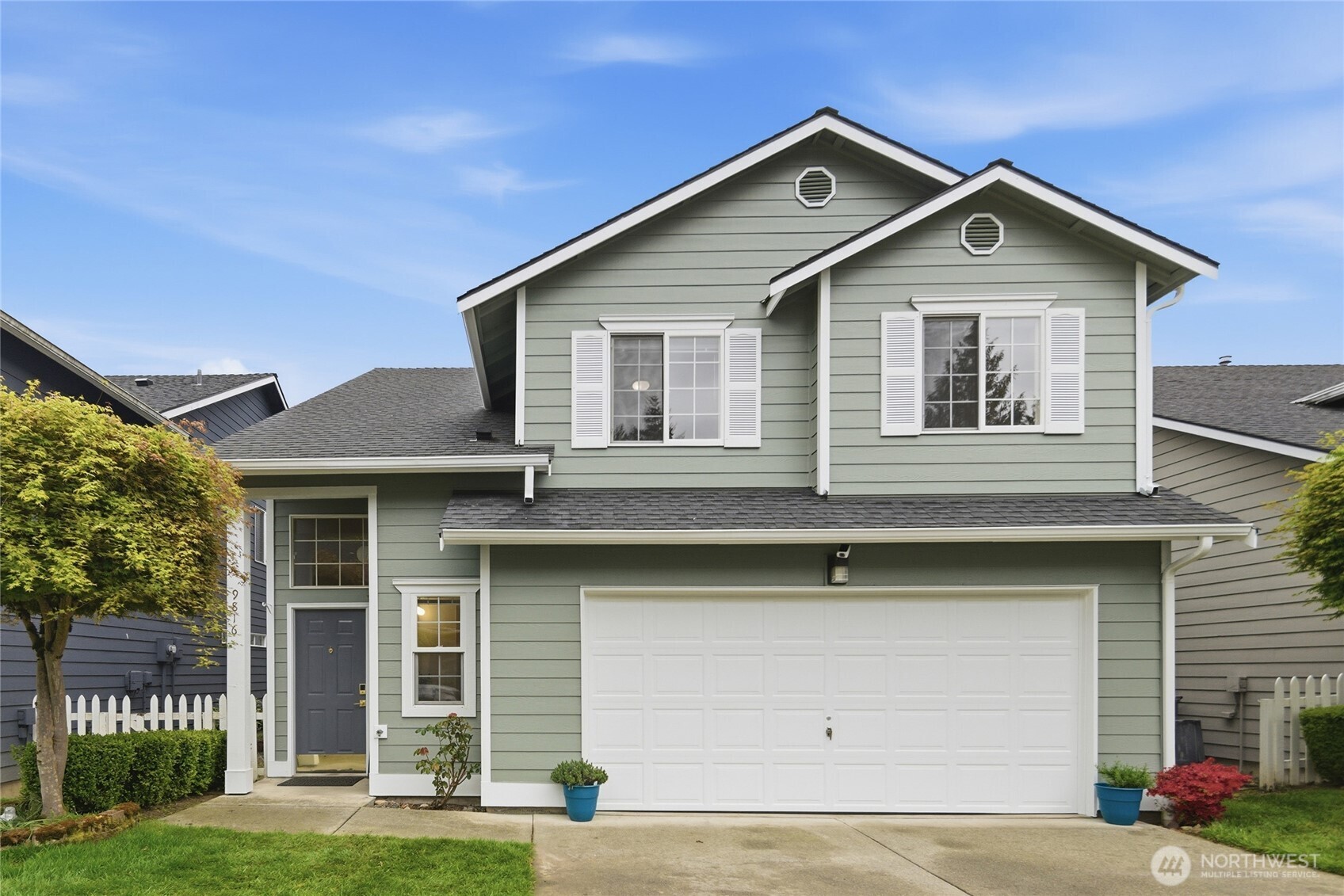 9816 21st Drive SE Unit: 39