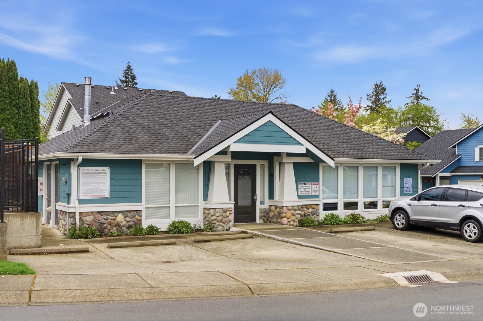 9816 21st Drive SE Unit: 39
