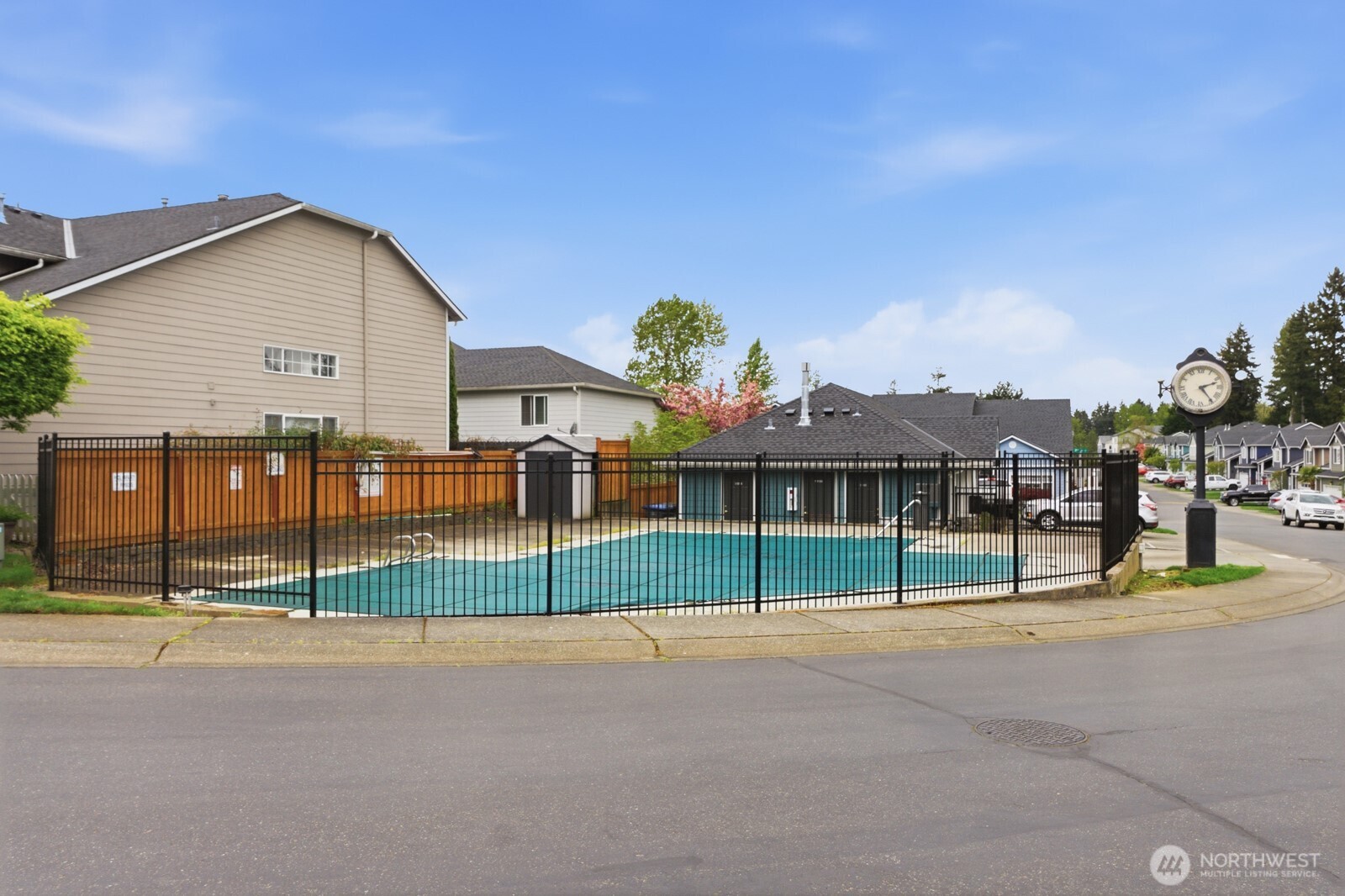 9816 21st Drive SE Unit: 39