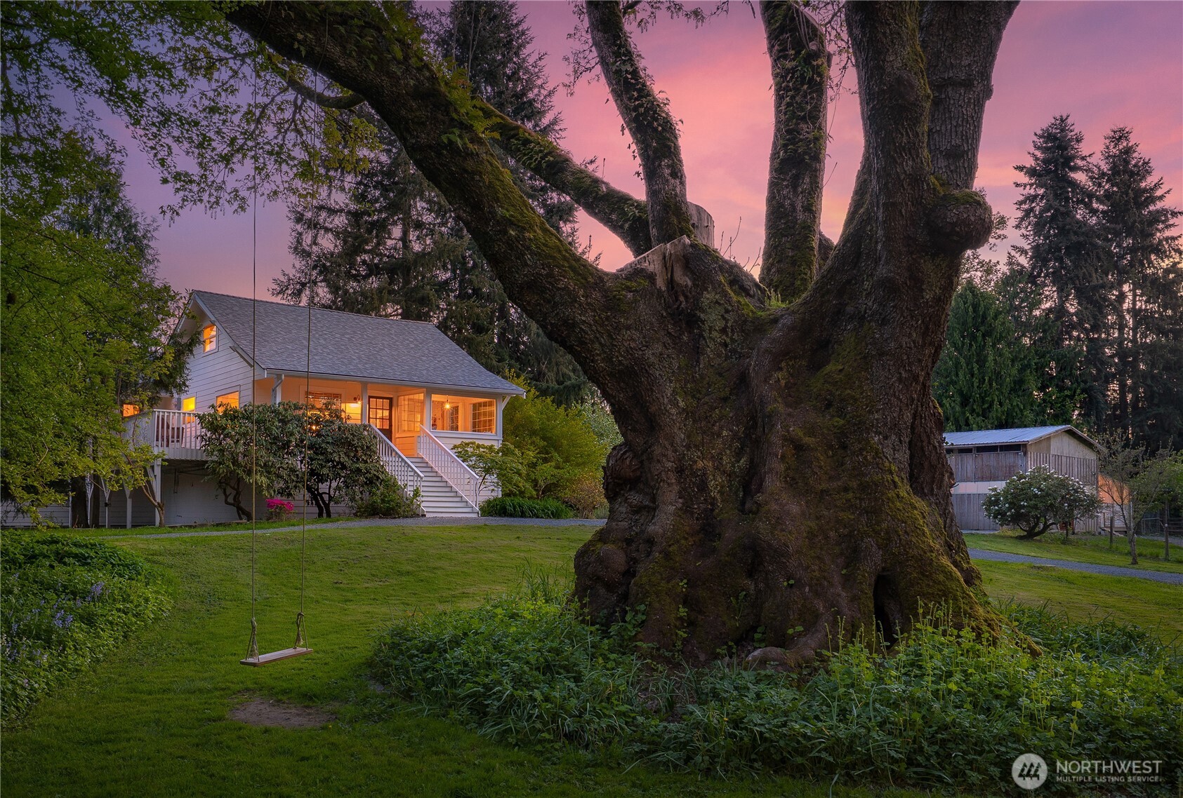 10708 OLD SNOHOMISH MONROE ROAD
