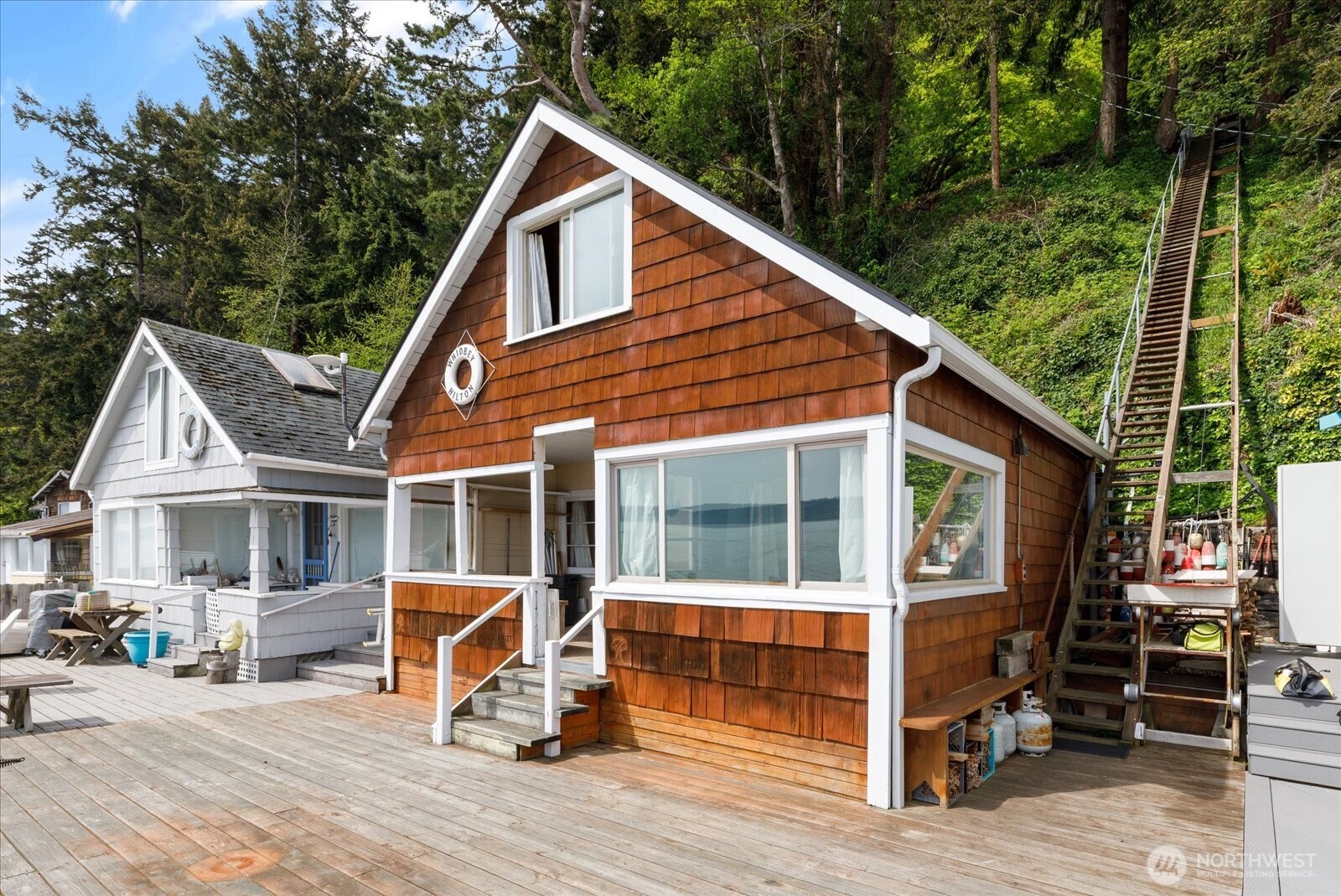 8339 Franklin Road