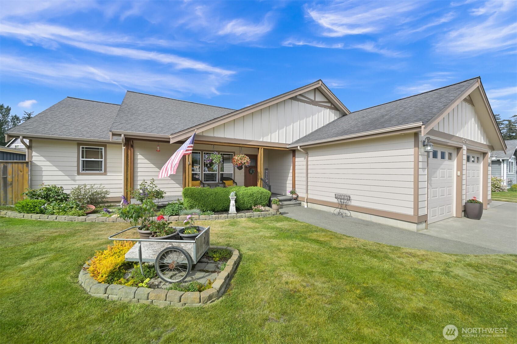 502 Westview Place
