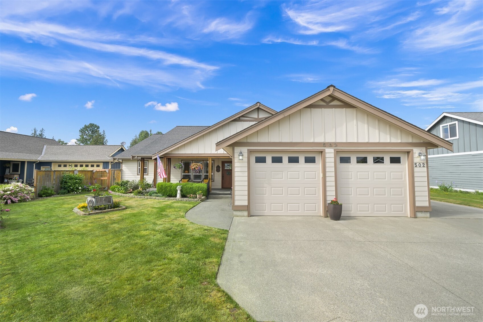 502 Westview Place