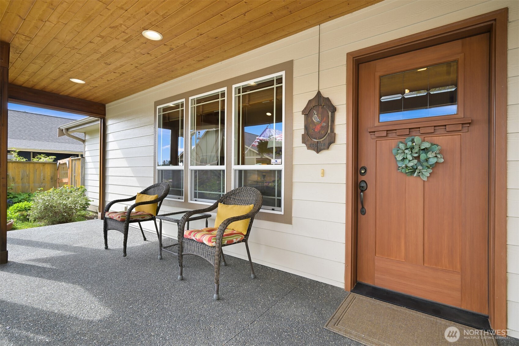 502 Westview Place