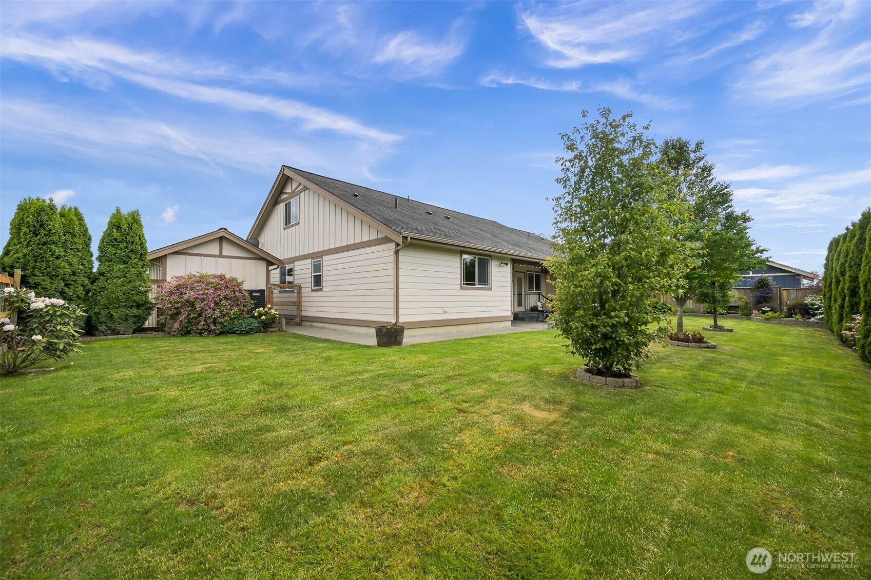502 Westview Place