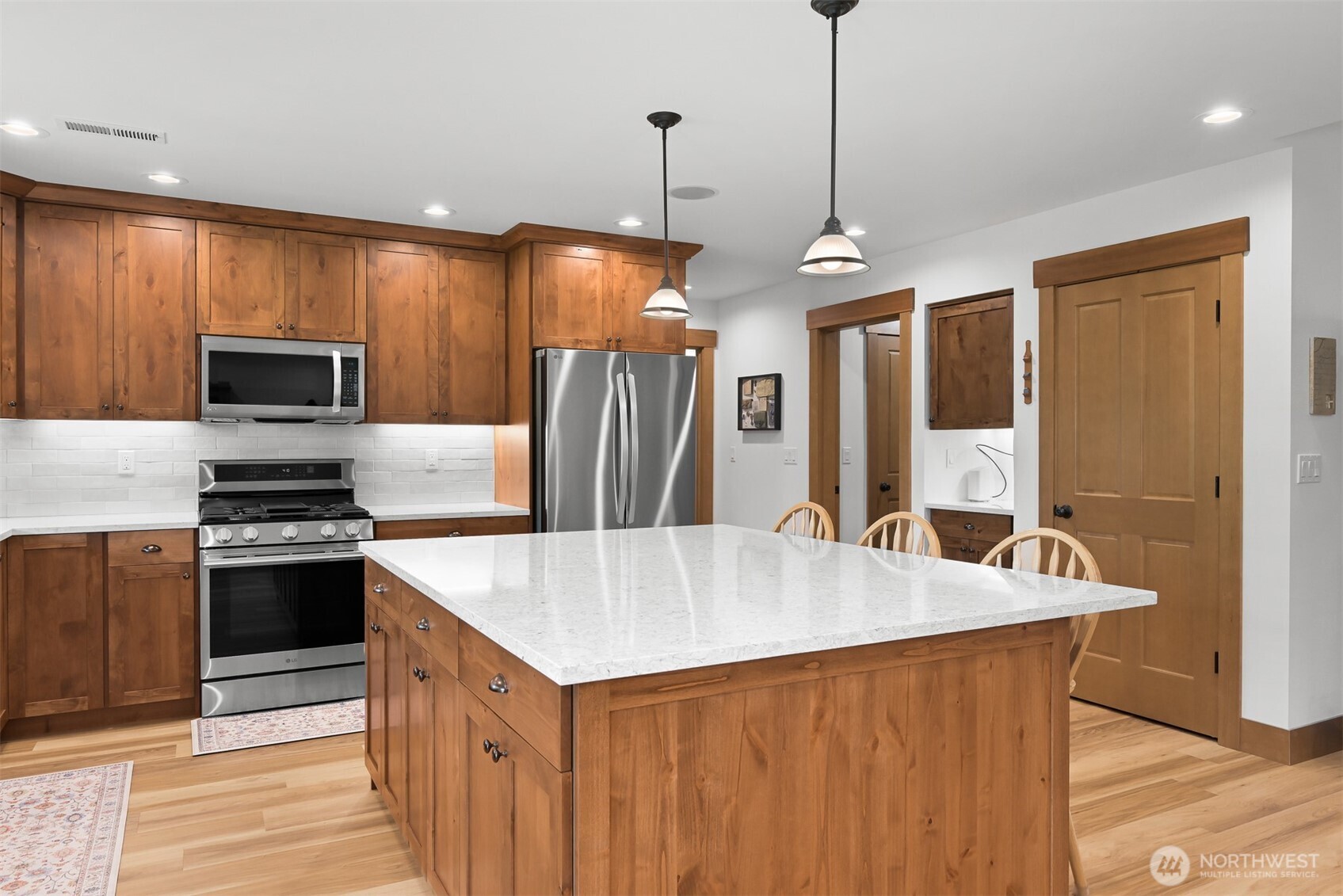 502 Westview Place