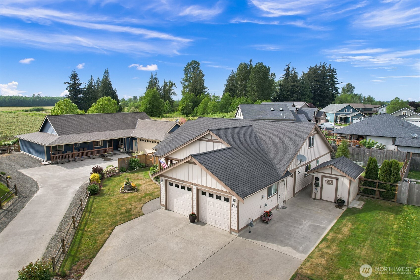 502 Westview Place