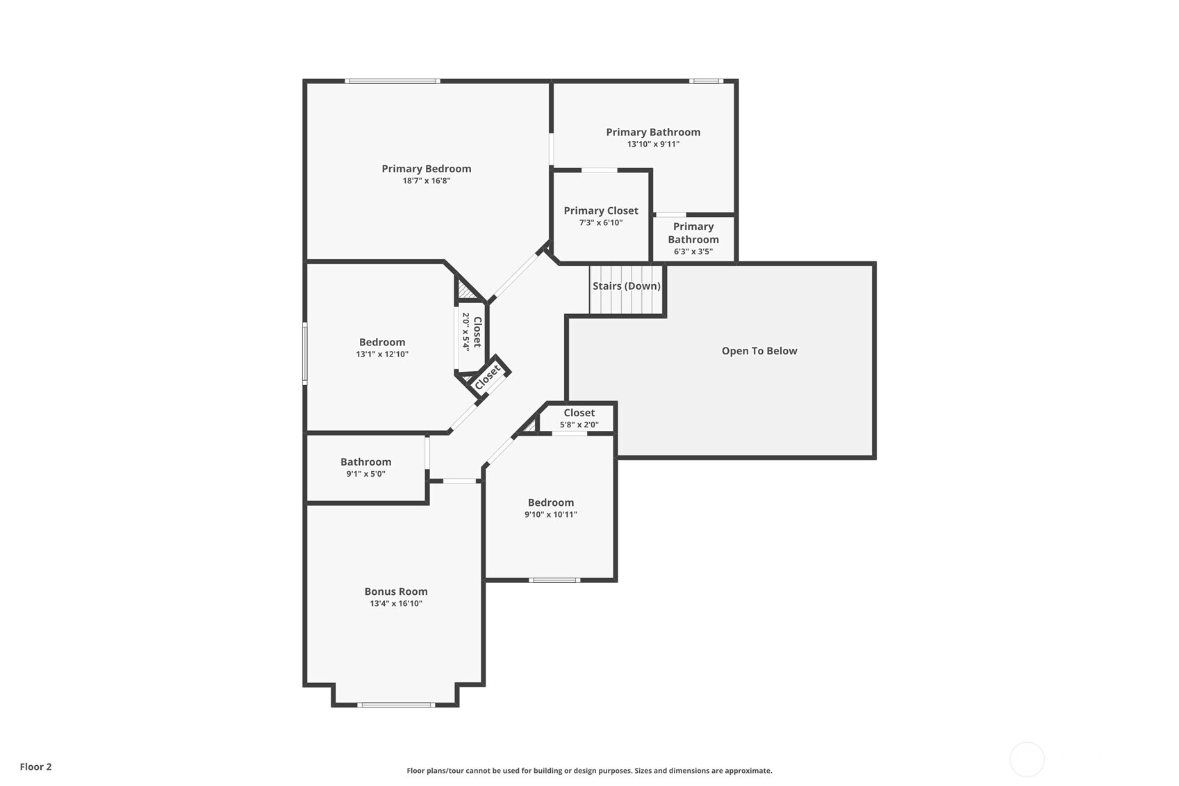 540 SE 9th Street