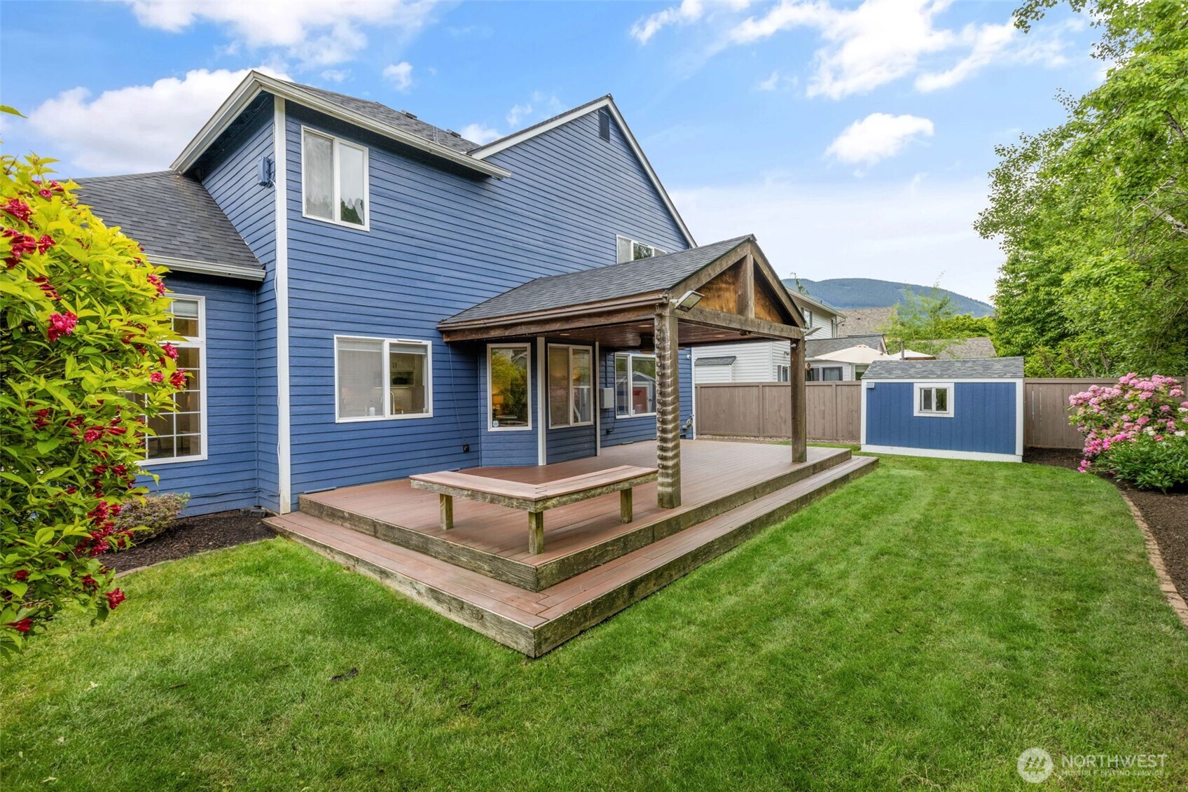 540 SE 9th Street