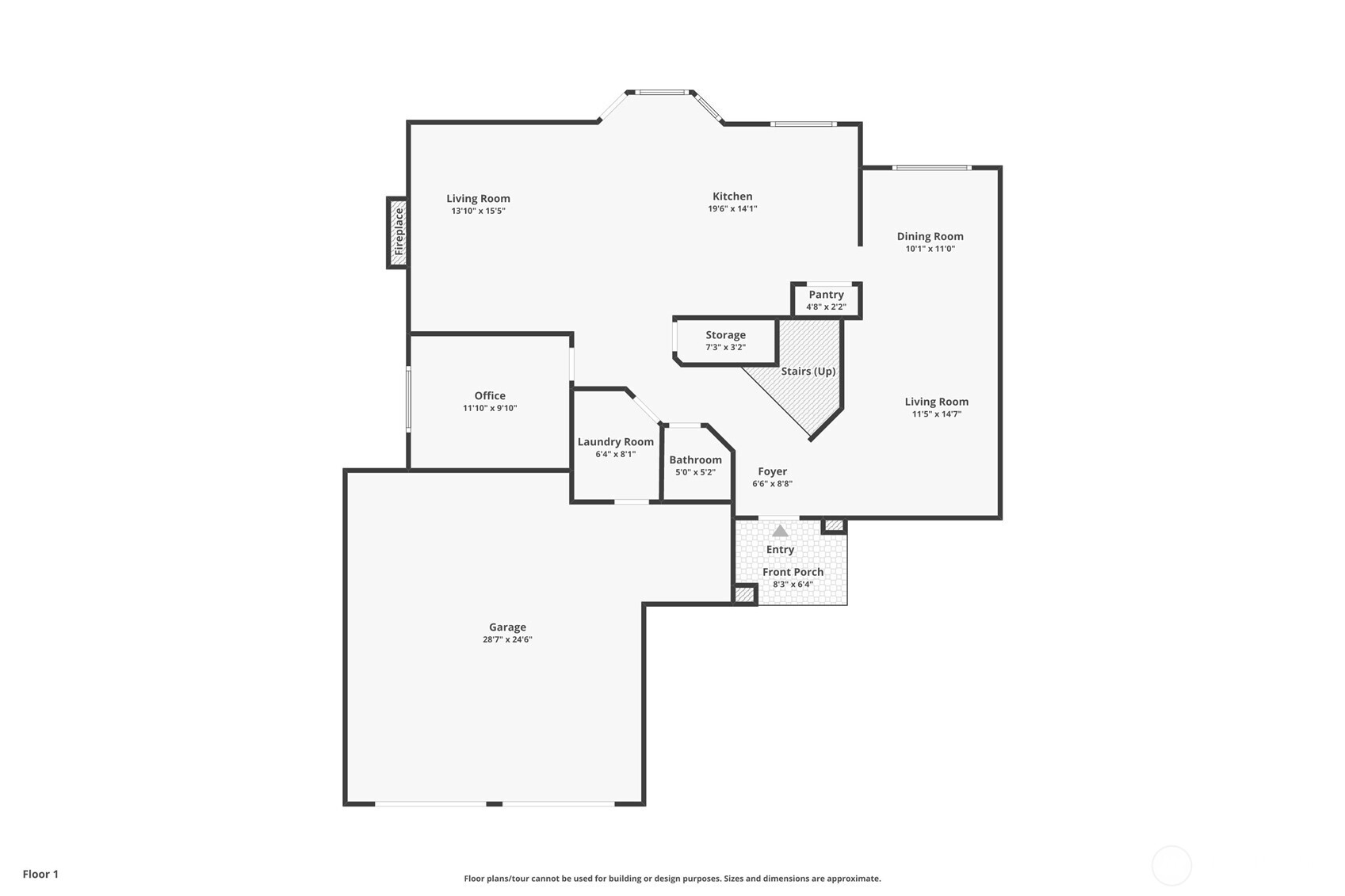 540 SE 9th Street