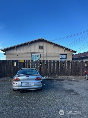 705 N 1st Street