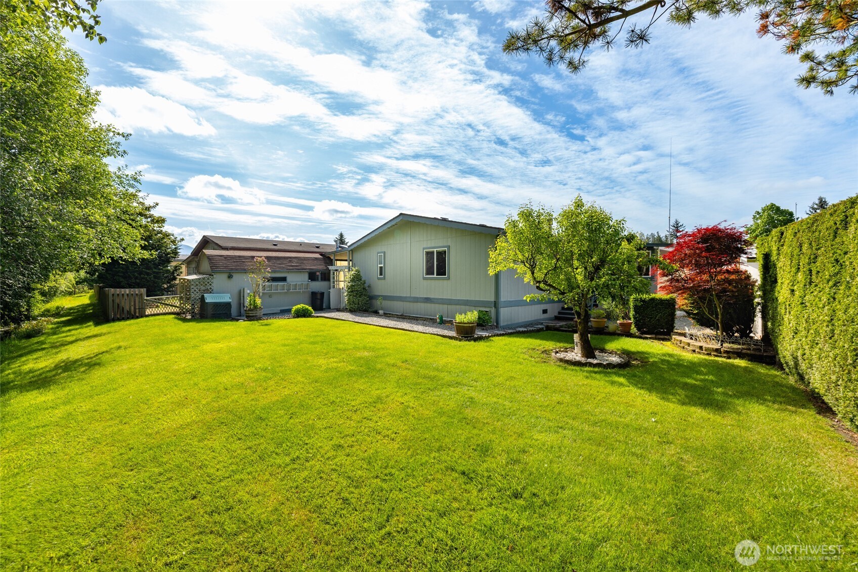 2725 E Fir Street Unit: 80