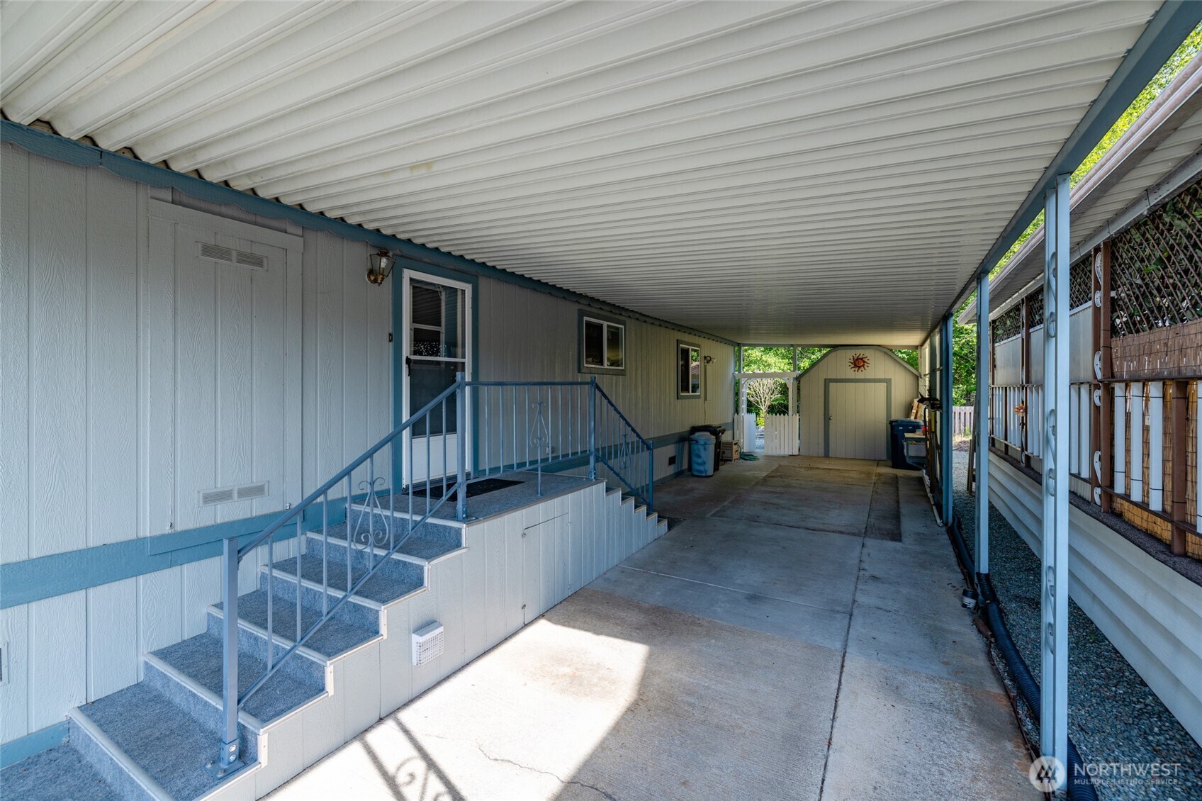 2725 E Fir Street Unit: 80