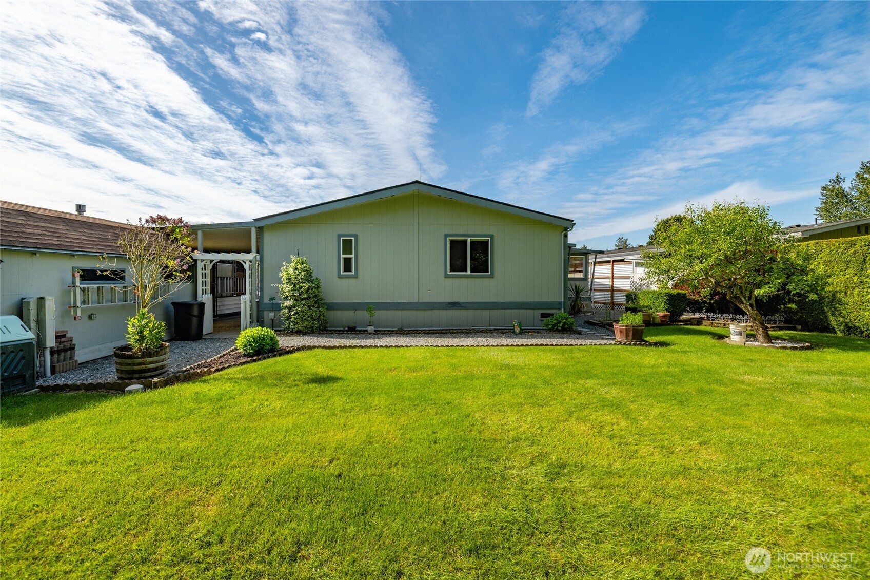 2725 E Fir Street Unit: 80