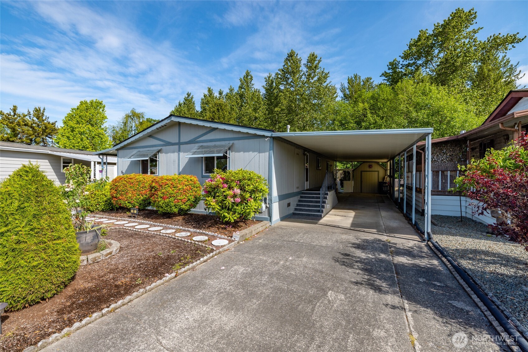 2725 E Fir Street Unit: 80