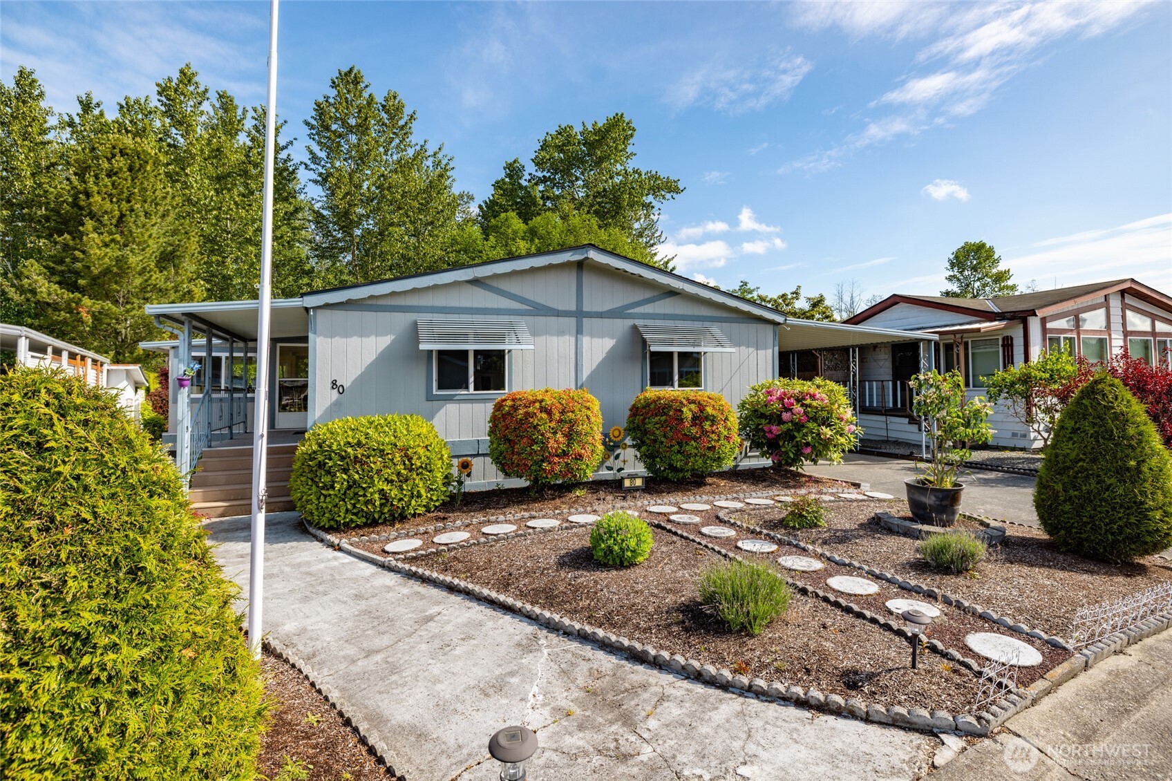 2725 E Fir Street Unit: 80