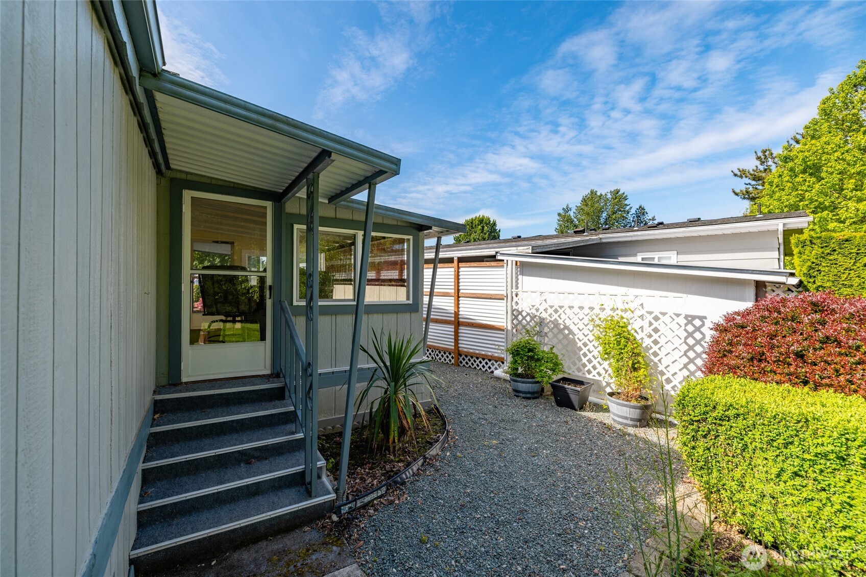 2725 E Fir Street Unit: 80