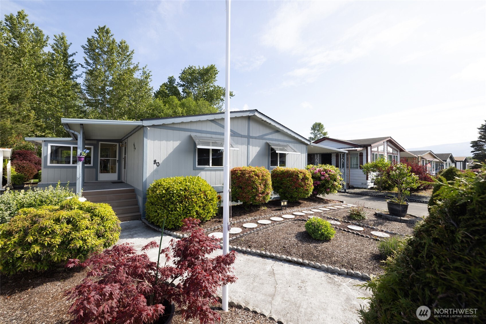 2725 E Fir Street Unit: 80