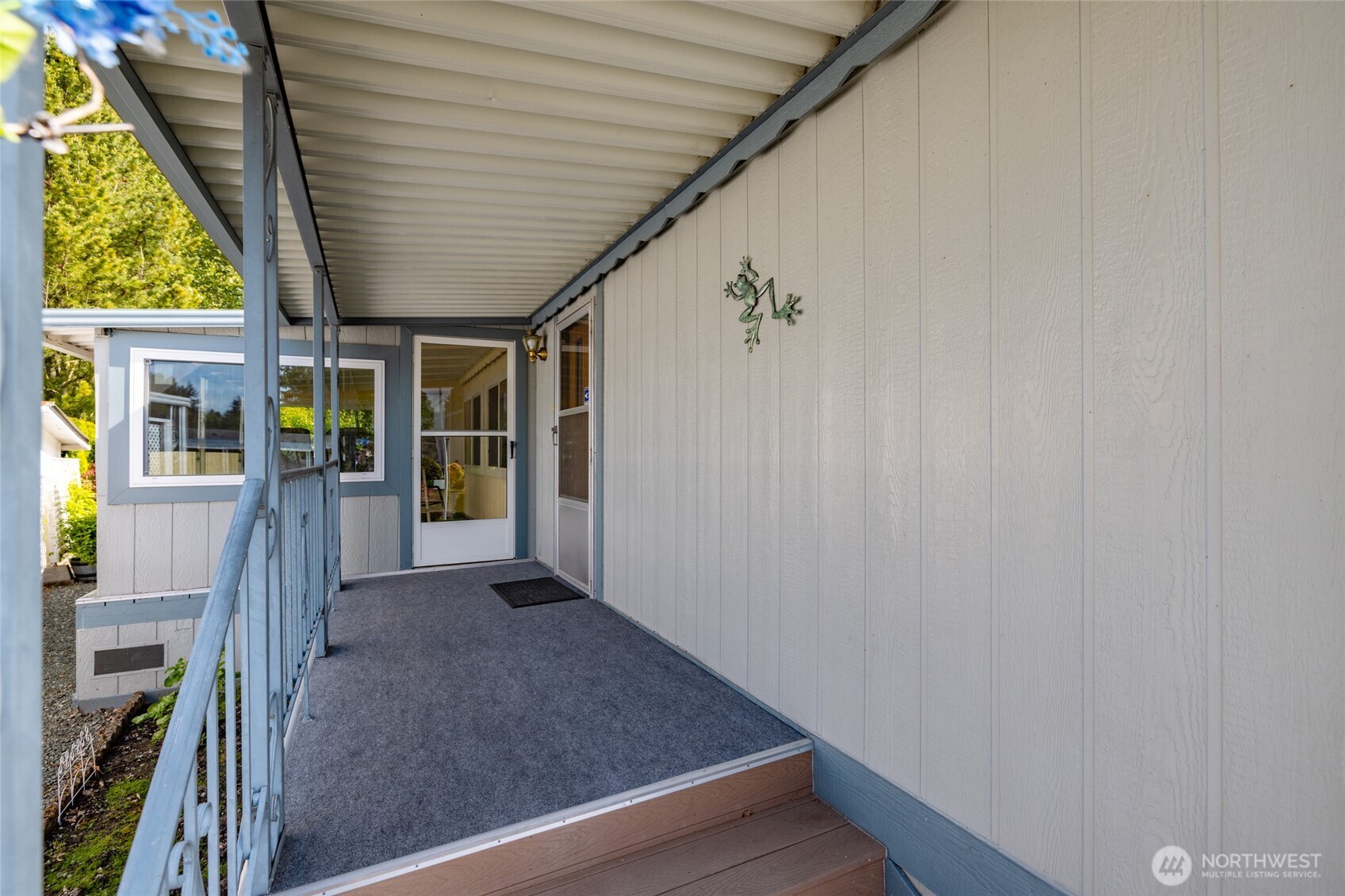 2725 E Fir Street Unit: 80
