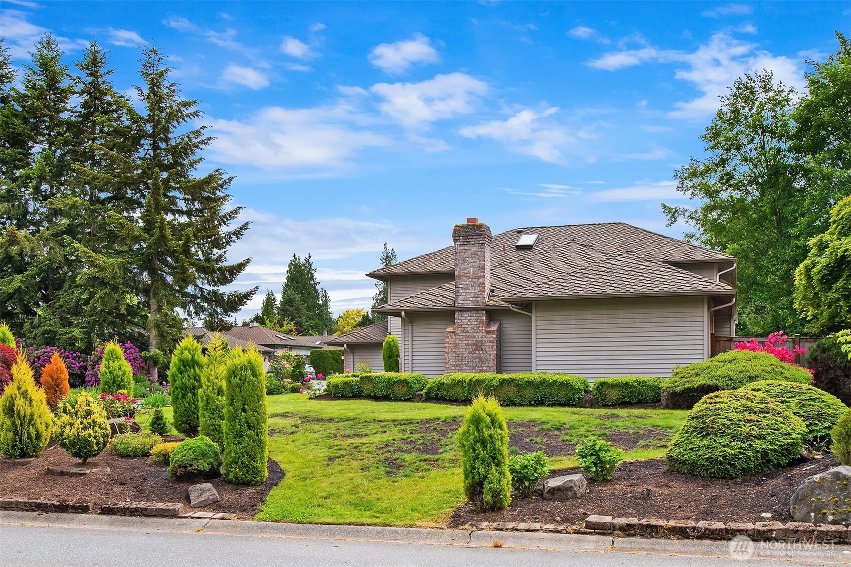 11828 43rd Drive SE