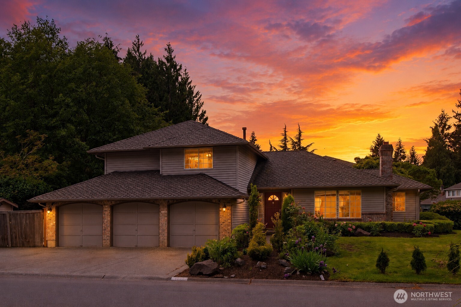 11828 43rd Drive SE