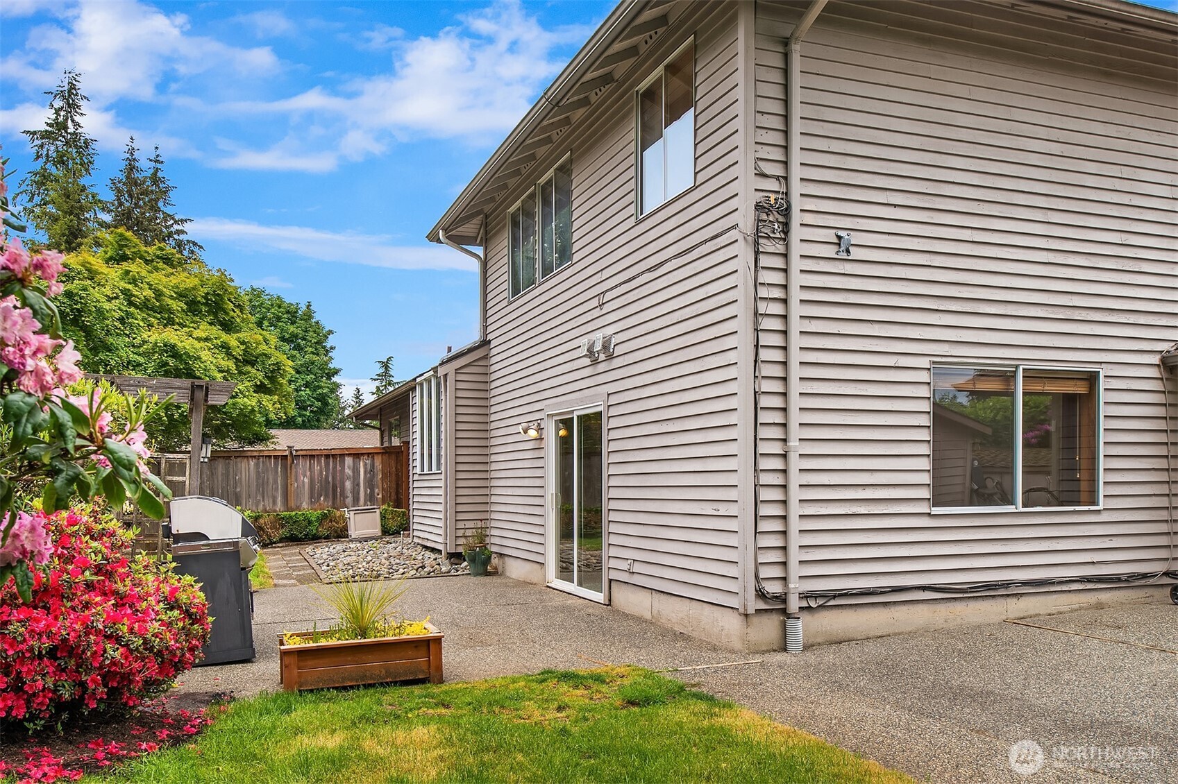 11828 43rd Drive SE
