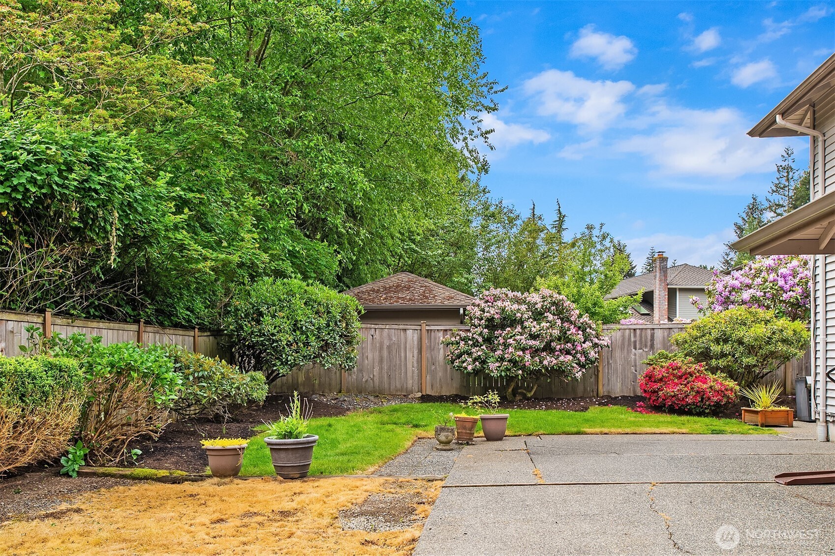 11828 43rd Drive SE