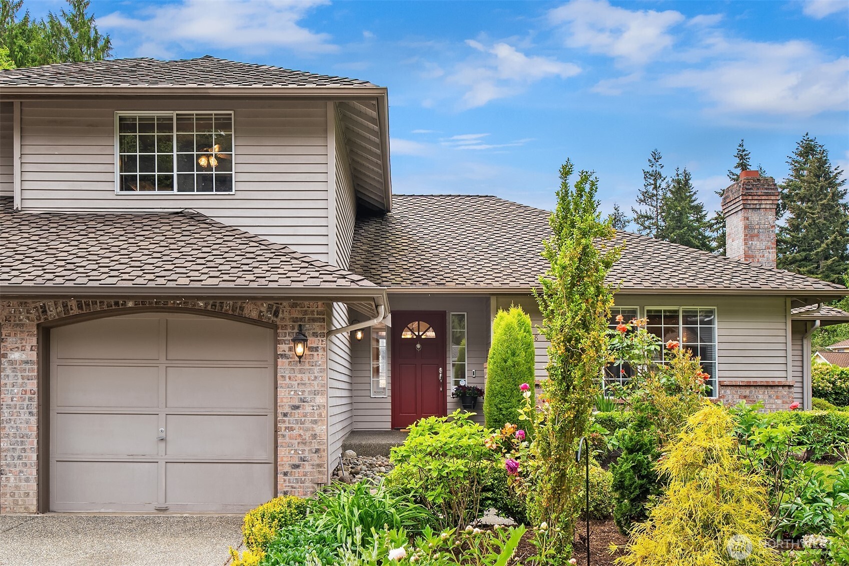11828 43rd Drive SE