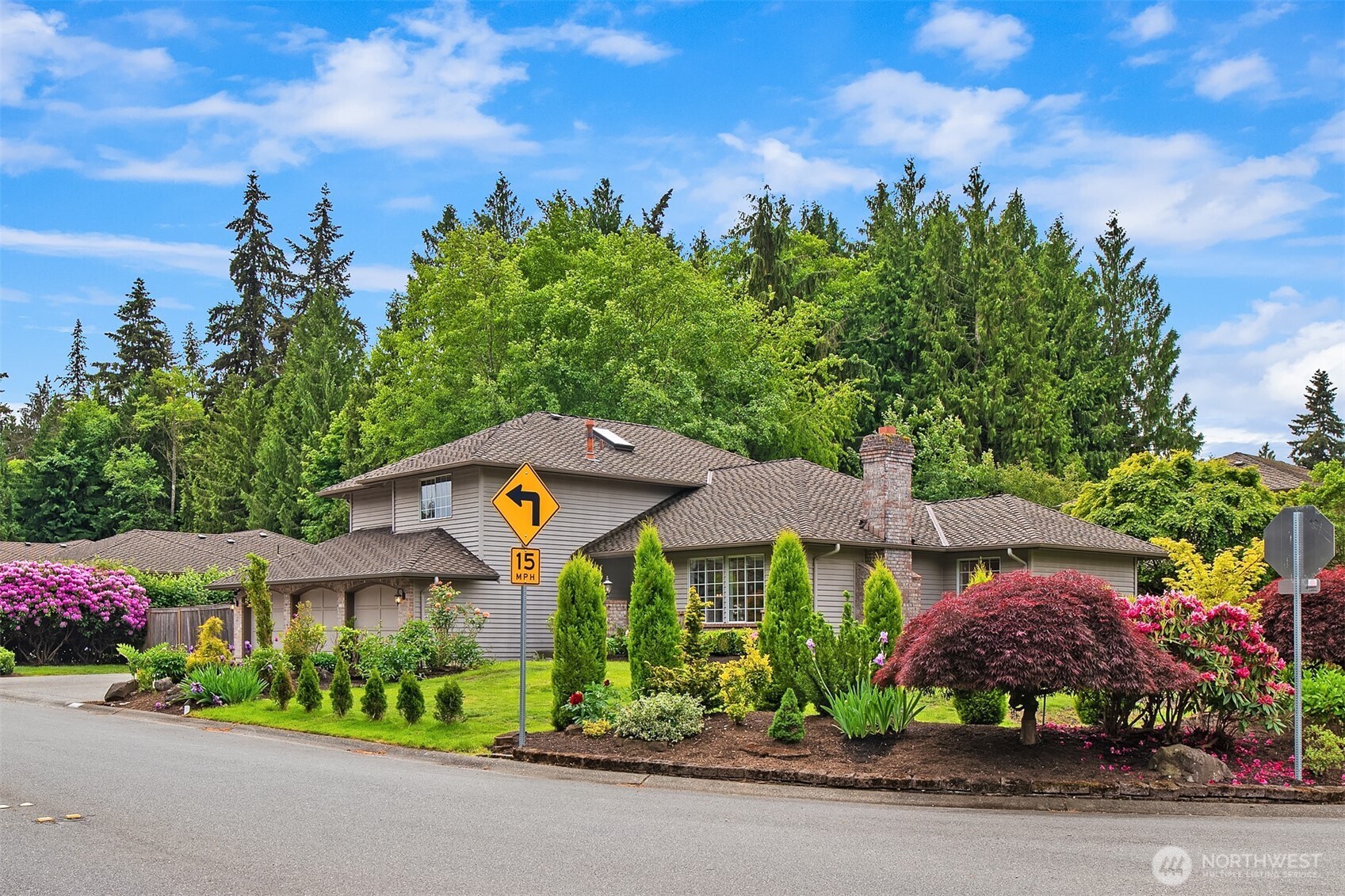 11828 43rd Drive SE