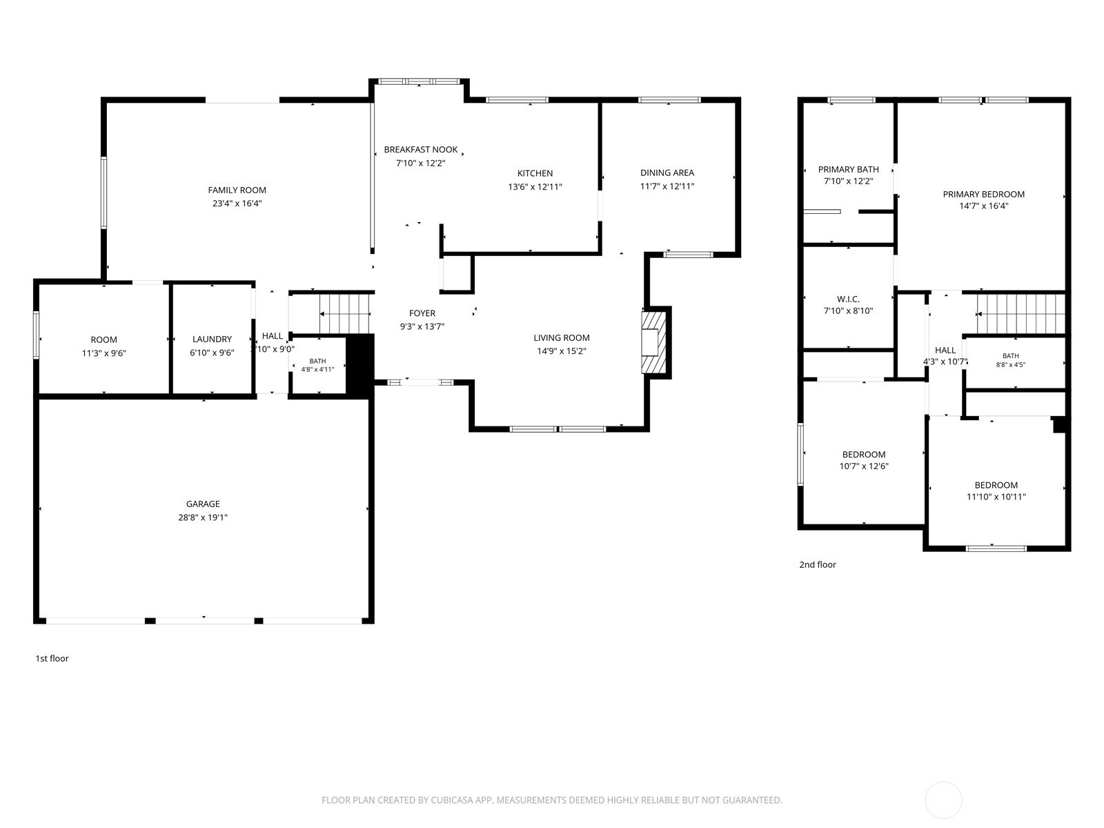 11828 43rd Drive SE