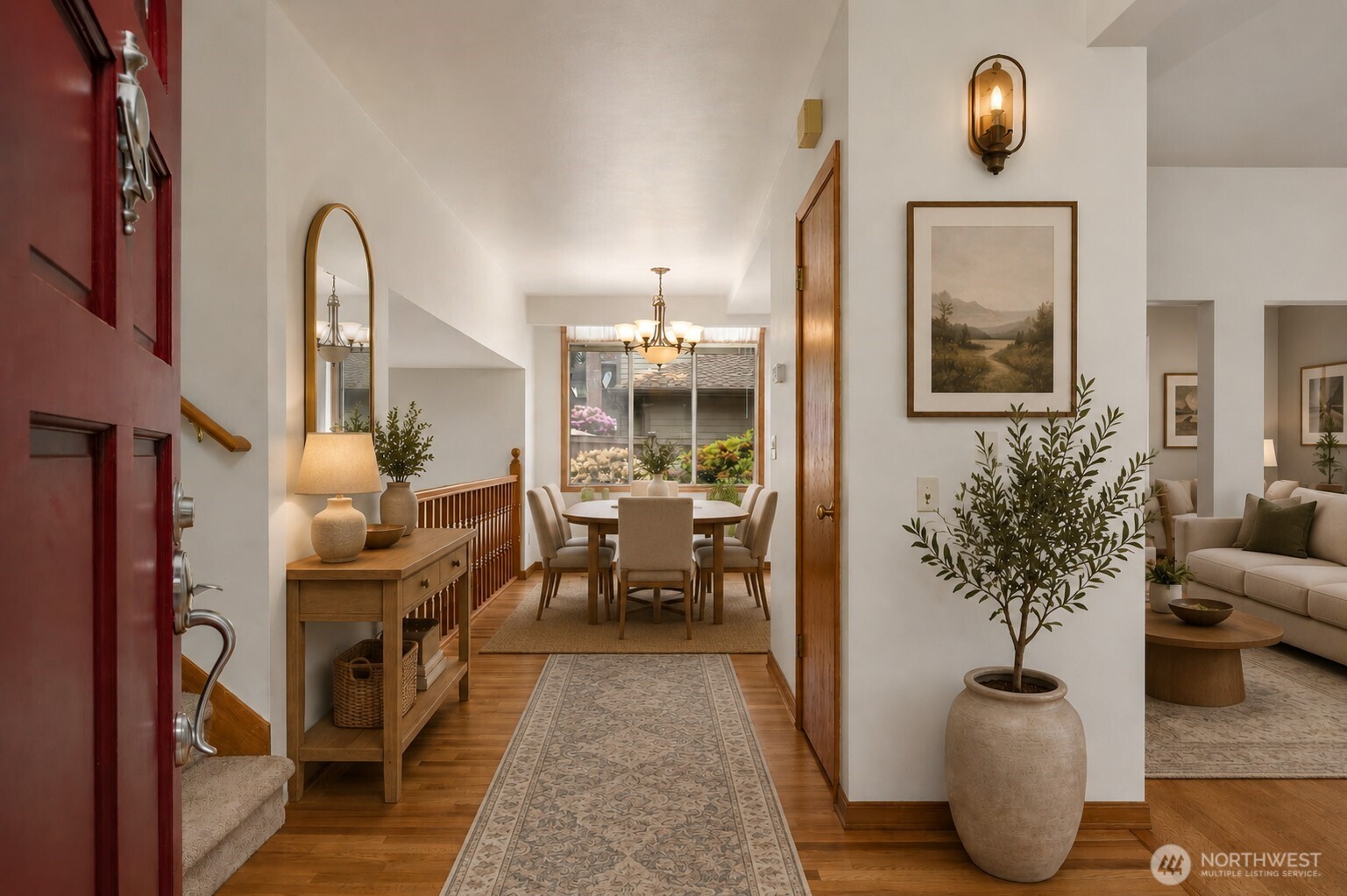 11828 43rd Drive SE