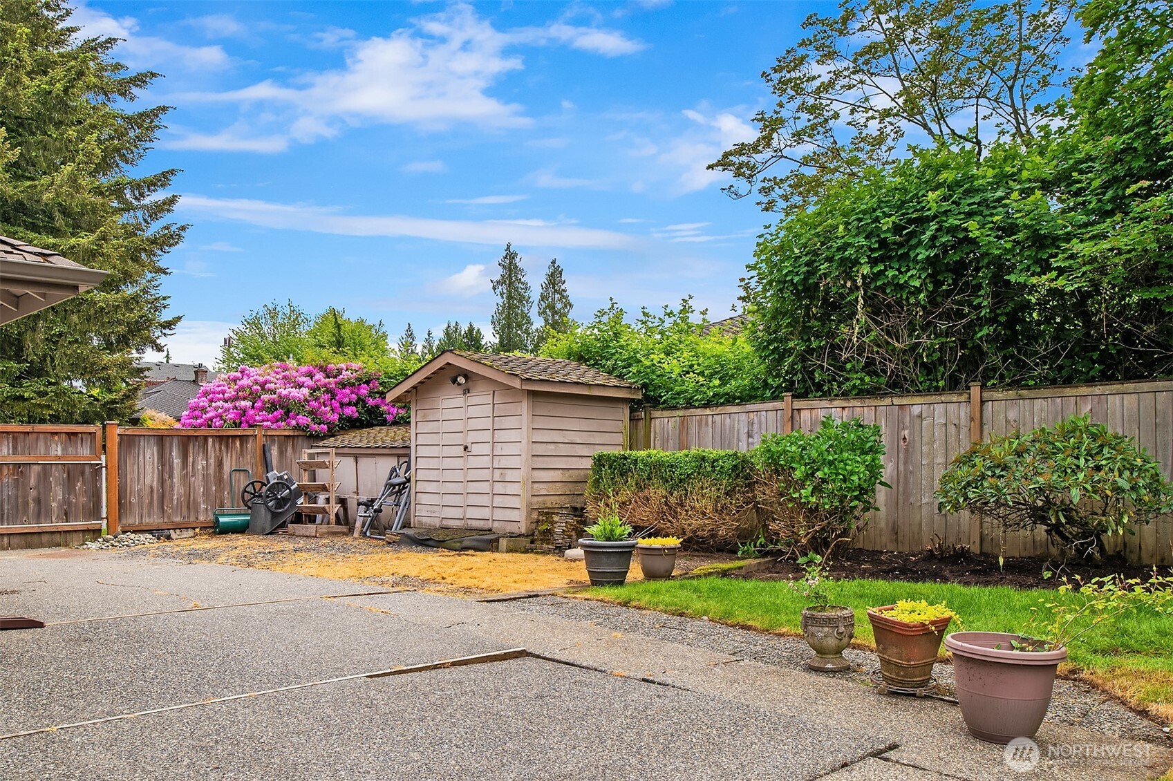 11828 43rd Drive SE