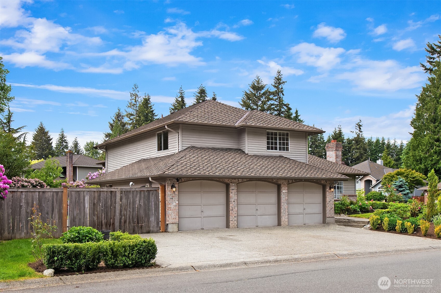 11828 43rd Drive SE