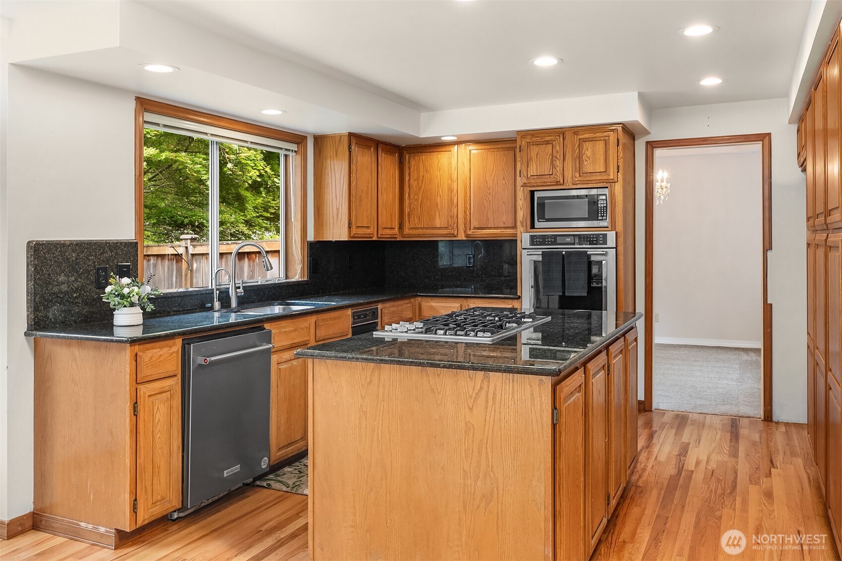 11828 43rd Drive SE