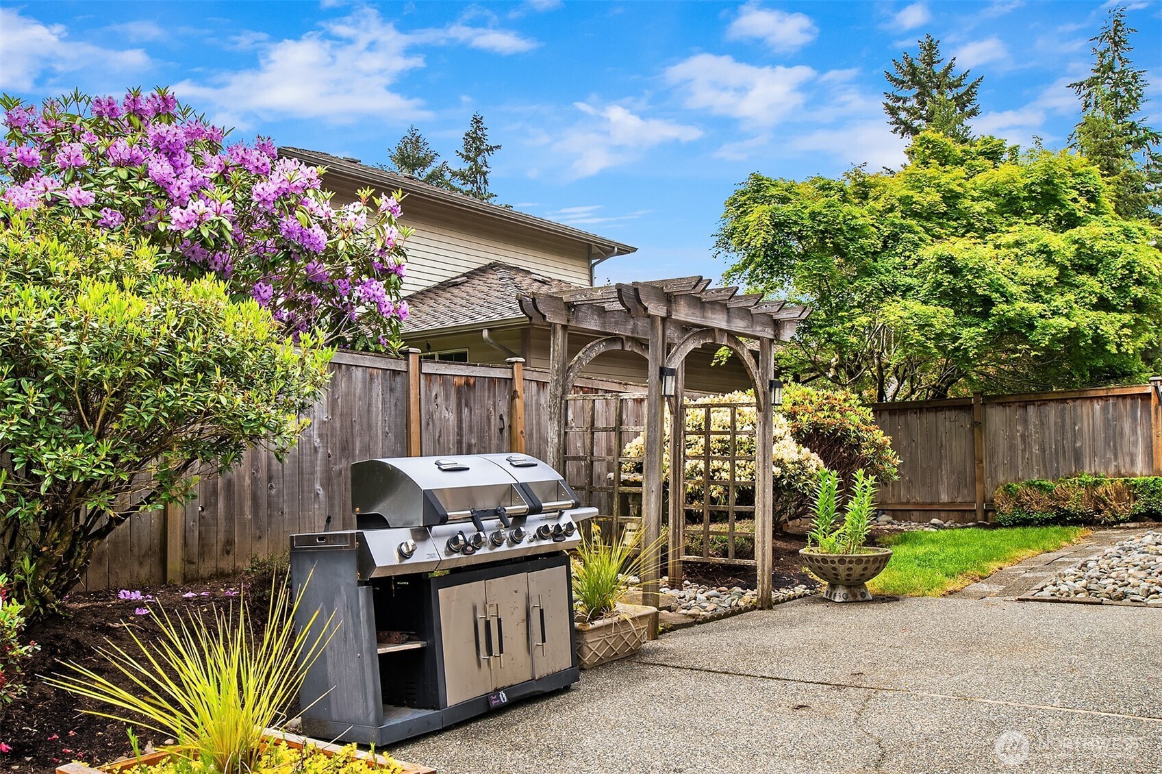 11828 43rd Drive SE