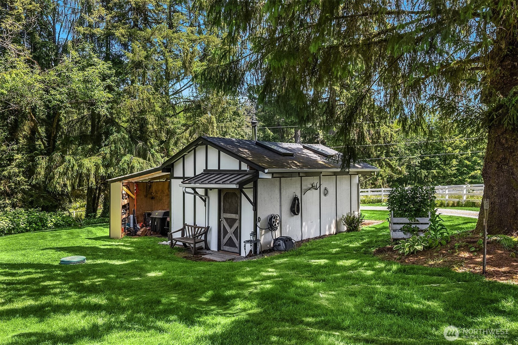 23228 Woods Creek Road