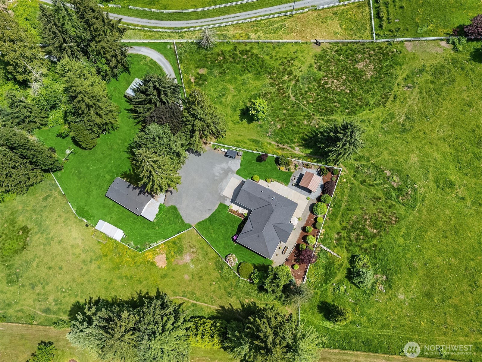 23228 Woods Creek Road