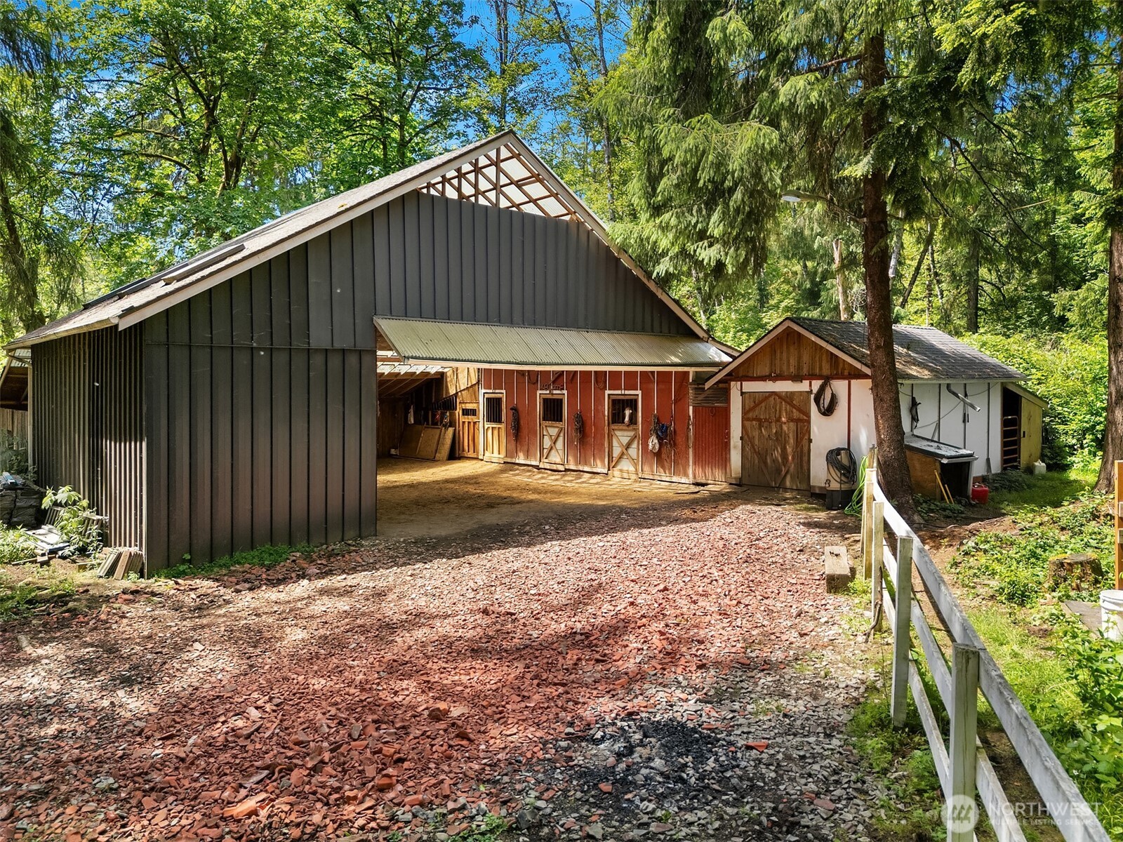 23228 Woods Creek Road