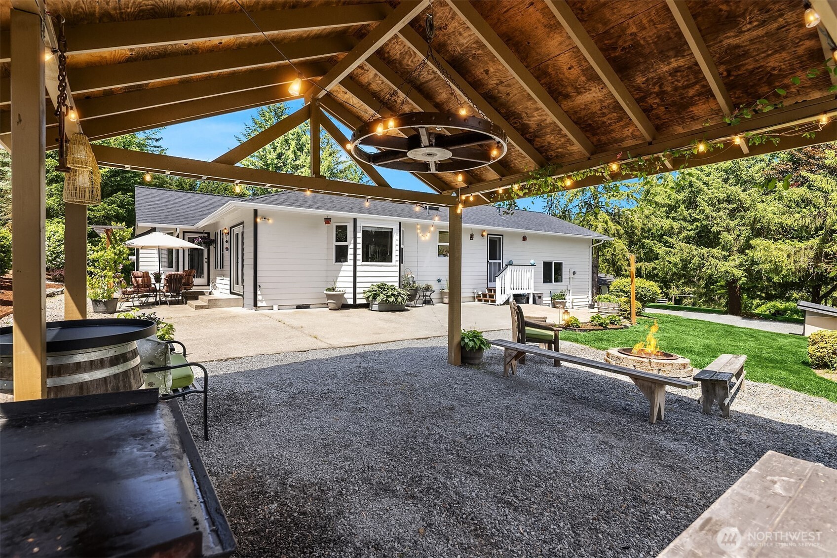 23228 Woods Creek Road