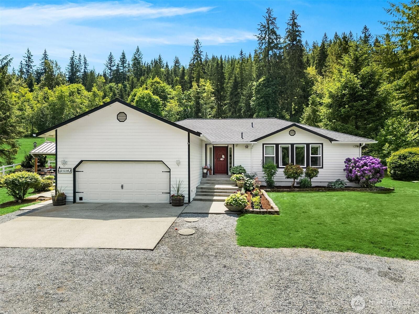 23228 Woods Creek Road