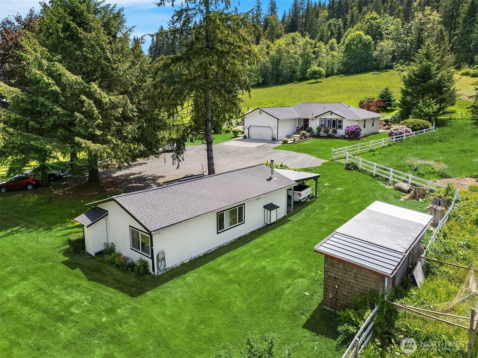 23228 Woods Creek Road