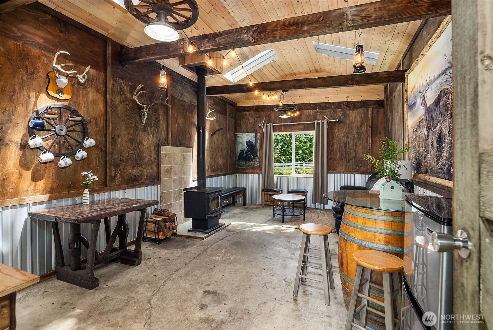 23228 Woods Creek Road