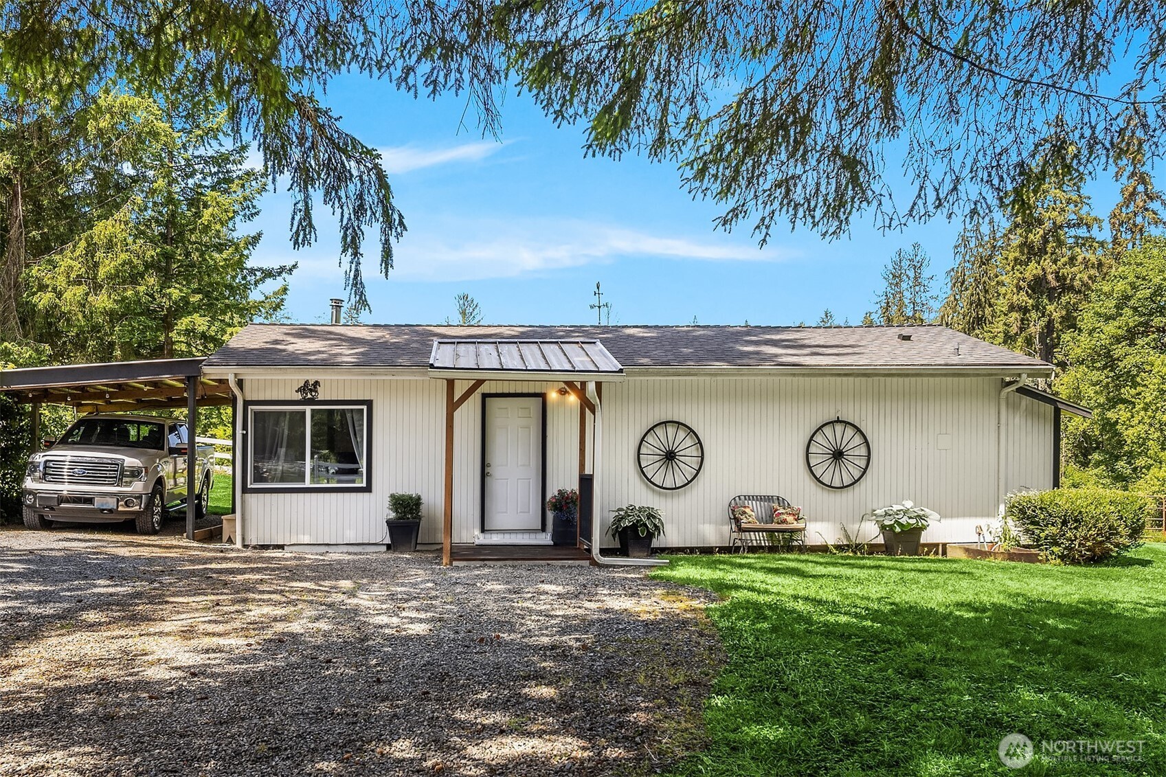 23228 Woods Creek Road