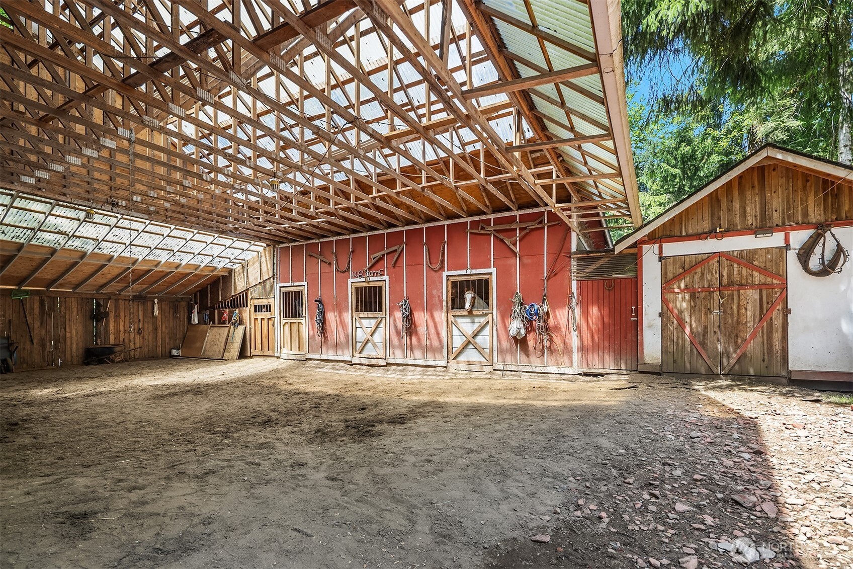 23228 Woods Creek Road