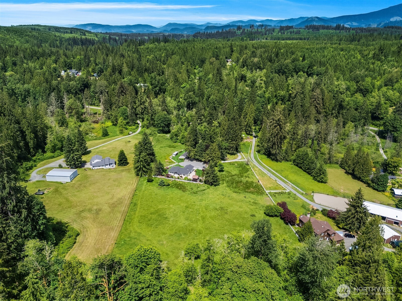 23228 Woods Creek Road