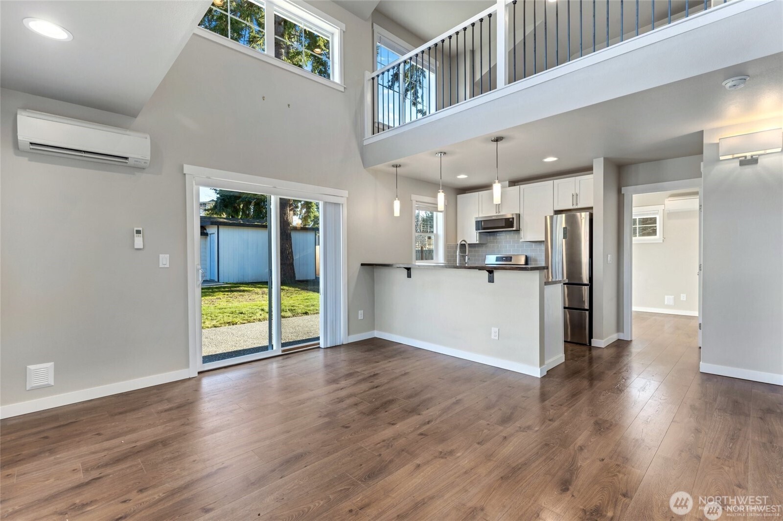 12757 Dayton Avenue N Unit: B